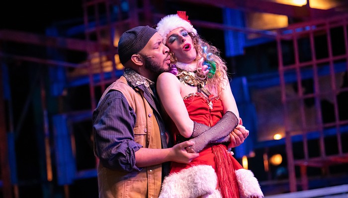3 Shows for $150 at Portland Center Stage!